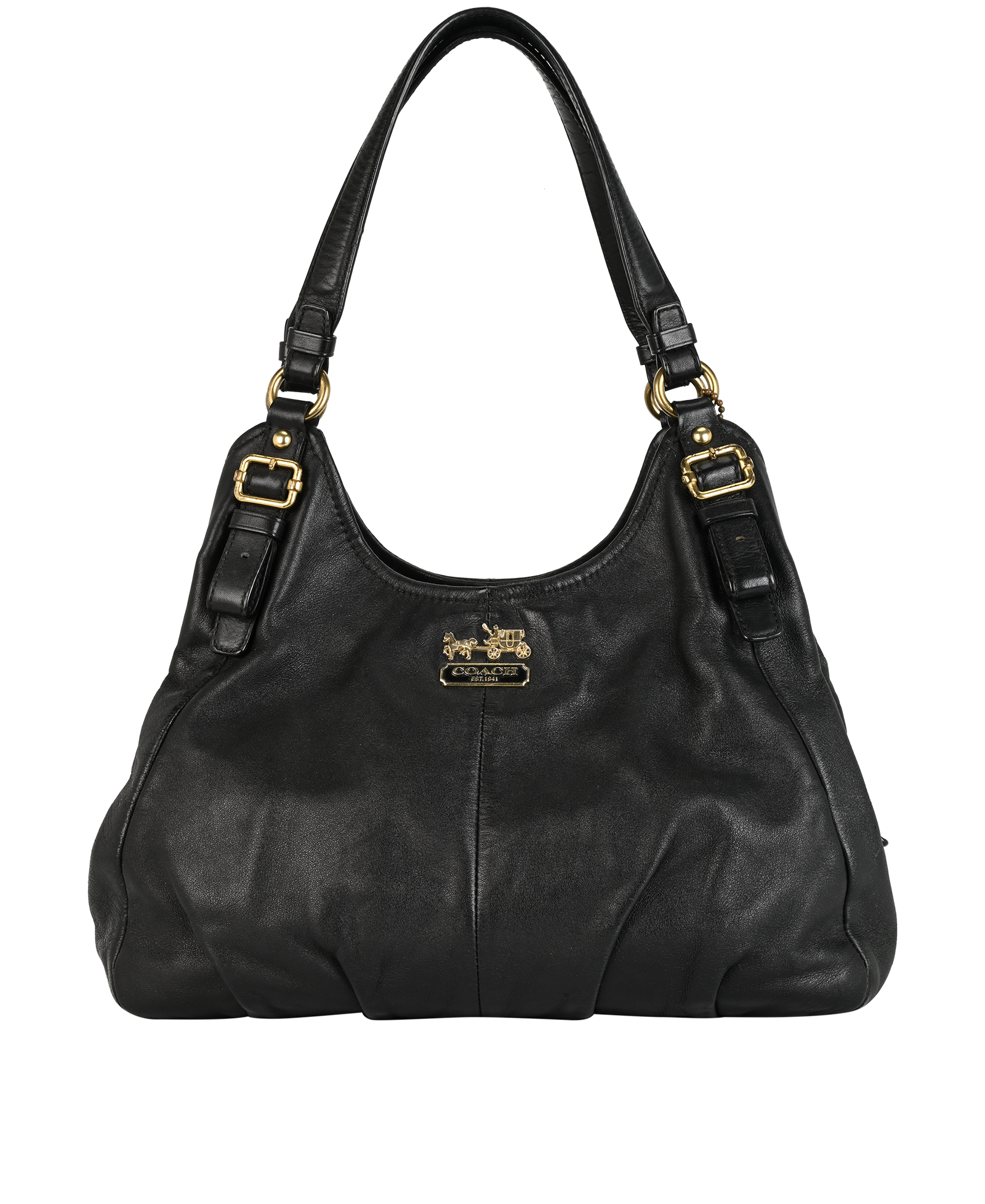 Madison Maggie Hobo, Coach - Designer Exchange | Buy Sell Exchange